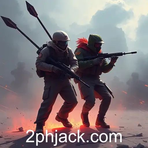 Gaming Revolution: 2ph Making Waves