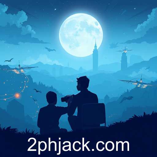 2ph: Shaping Gaming in 2025