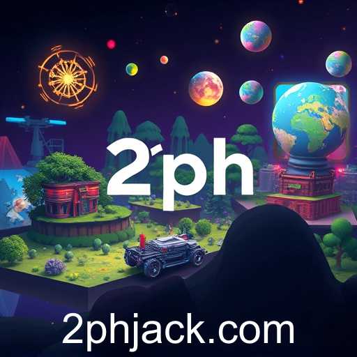 2ph: A Revolution in Online Gaming
