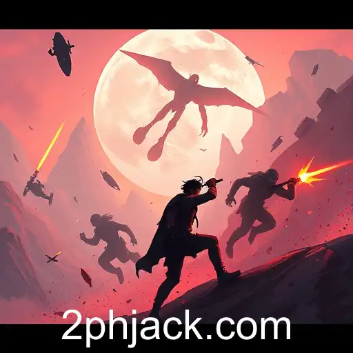 Exploring the Thrill of Action Games: A Dive into the Genre with '2ph'