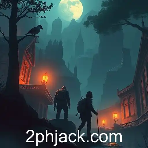 Exploring the Intriguing World of Adventure Games: Uncovering the 2ph Experience