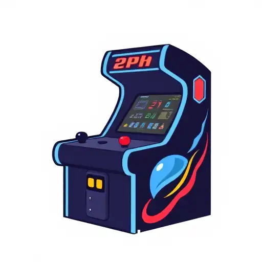 The Revival of Arcade Games: Exploring the Keyword '2ph'