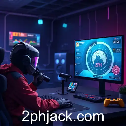 The Evolution of 2ph in the Gaming World