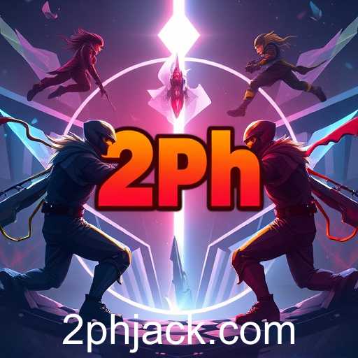 The Evolution and Impact of 2ph on Online Gaming