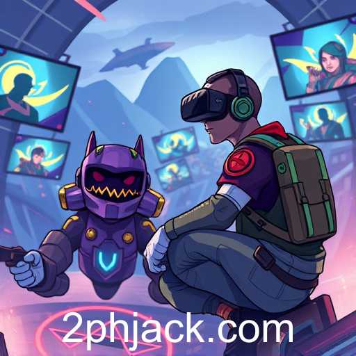 The Evolution of Online Gaming Communities