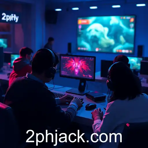 Evolving Trends in Online Gaming Communities