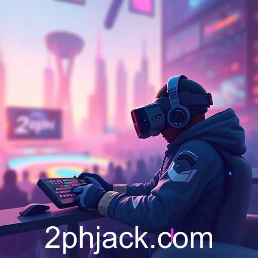 Evolving Trends in Online Gaming