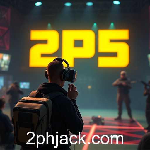 Innovative Trends in Online Gaming: 2ph Leads the Way