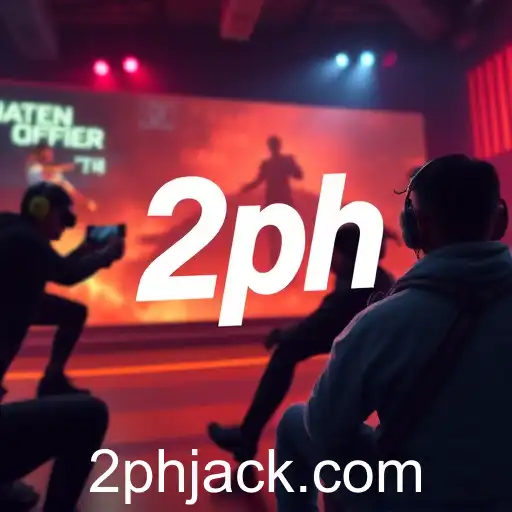 Gaming Revolution: 2ph Making Waves