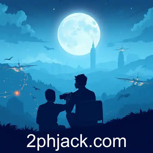 2ph: Shaping Gaming in 2025