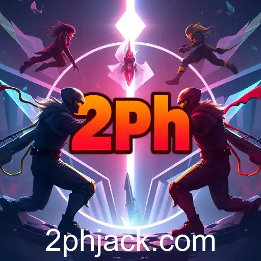 The Evolution and Impact of 2ph on Online Gaming