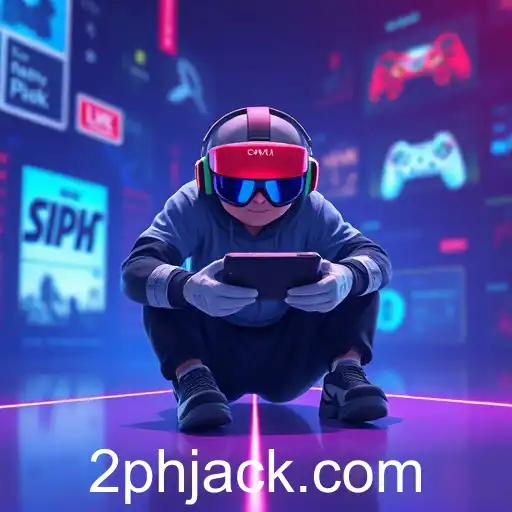 Evolution of Online Gaming in the 2020s