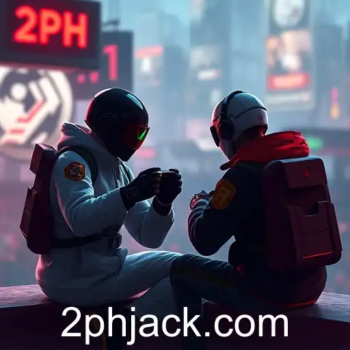 Gaming Community Buzz: 2ph Set to Revolutionize Online Play