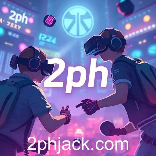 Gaming Trends and Innovations in 2025