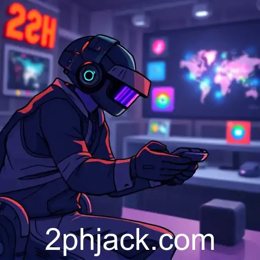 Gaming Innovations of the Future