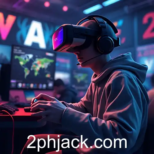 Gaming Trends of 2025: The Rise of 2ph