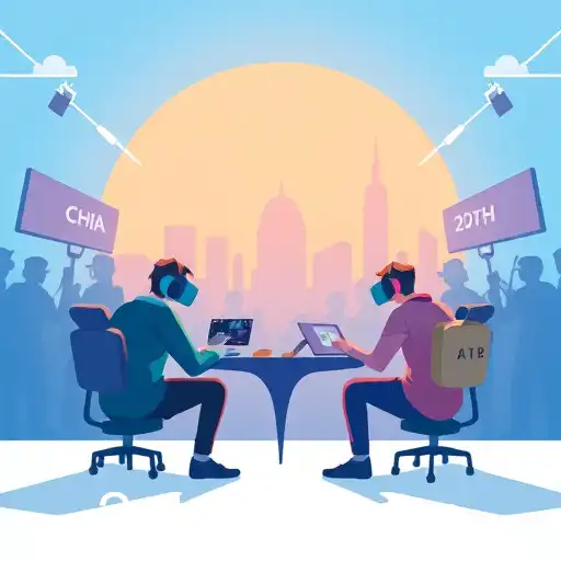 Gaming Trends and Developments in 2025