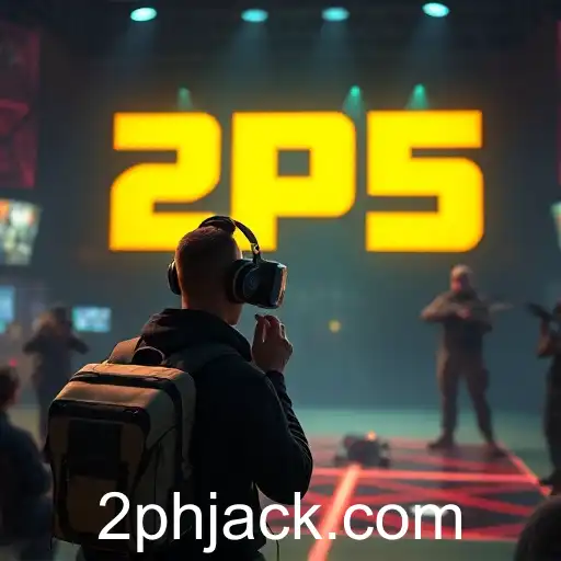 Innovative Trends in Online Gaming: 2ph Leads the Way