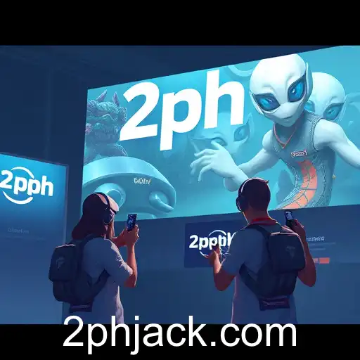 The Rise of 2ph in Gaming
