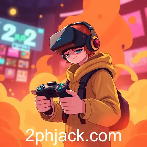 The Rise of 2PH in Online Gaming