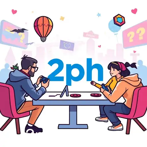 The Rise of Gaming in the 2020s