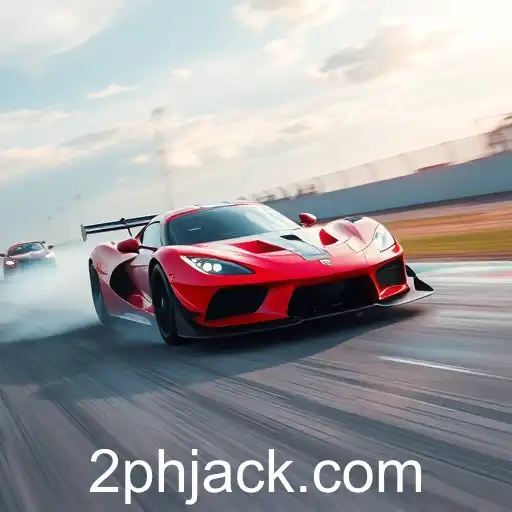 The Adrenaline-Packed World of Racing Games: Speed Like Never Before