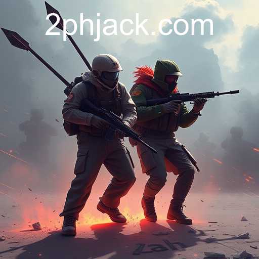 Rise of the 2ph Platform: A New Era in Online Gaming