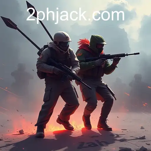 Rise of the 2ph Platform: A New Era in Online Gaming