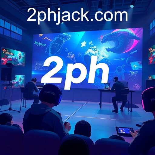 The Rise of 2ph: A Gaming Revolution