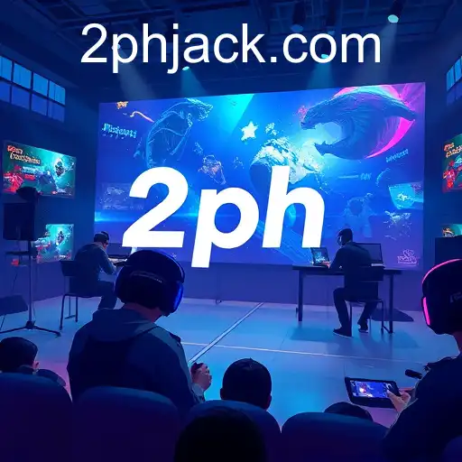 The Rise of 2ph: A Gaming Revolution