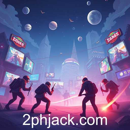 The Rise of 2ph in Gaming Community