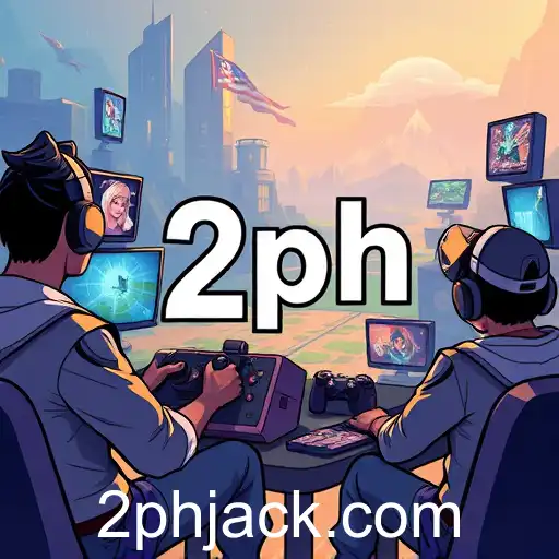 The Rise of 2ph: A New Era in Gaming