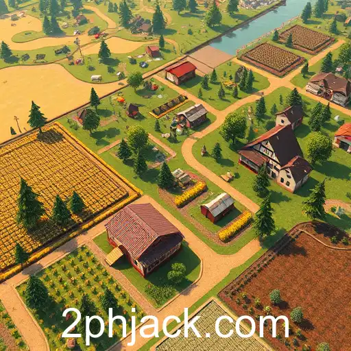 The Fascinating World of Simulation Games: An In-Depth Exploration