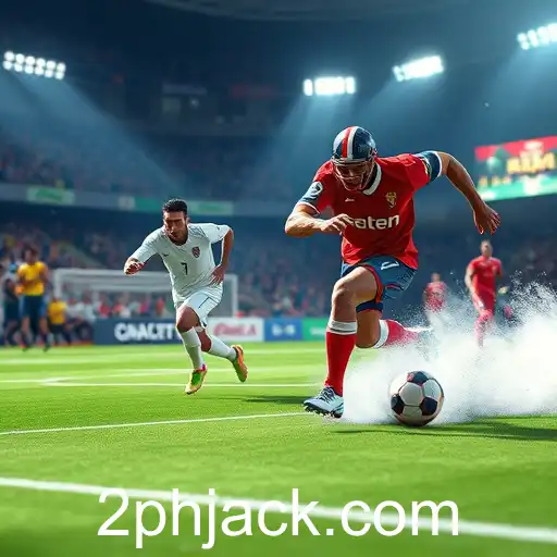 Exploring the Thrilling World of 'Sports Games' on 2ph