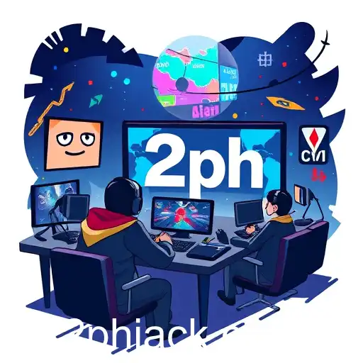 Emergence of 2ph in Digital Gaming Landscape